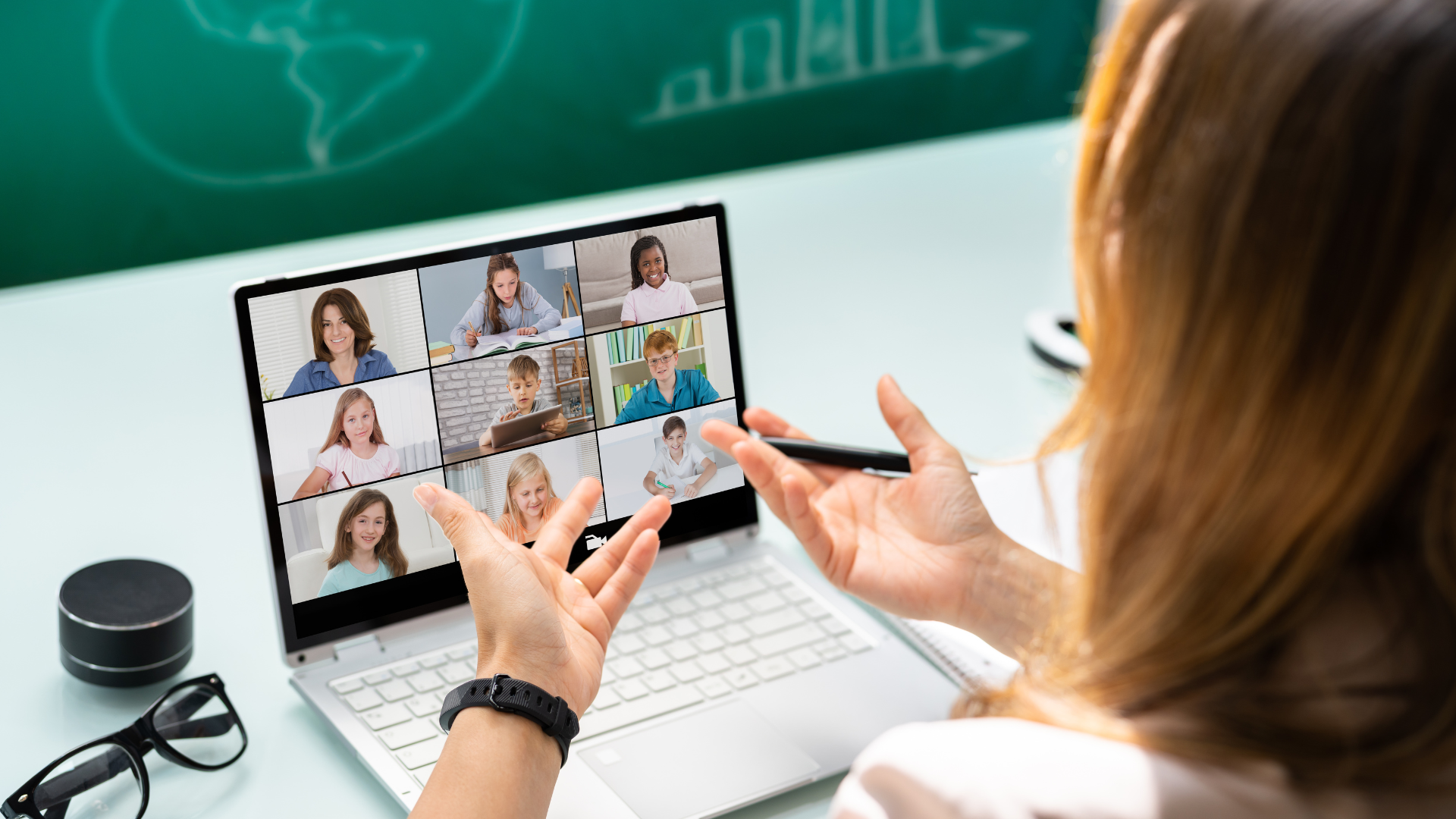 Дистанционное обучение, 5 класс: онлайн-обучение - Онлайн школа Проект 977