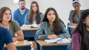 How-to-graduate-from-high-school-quickly-to-enter-college-or-university